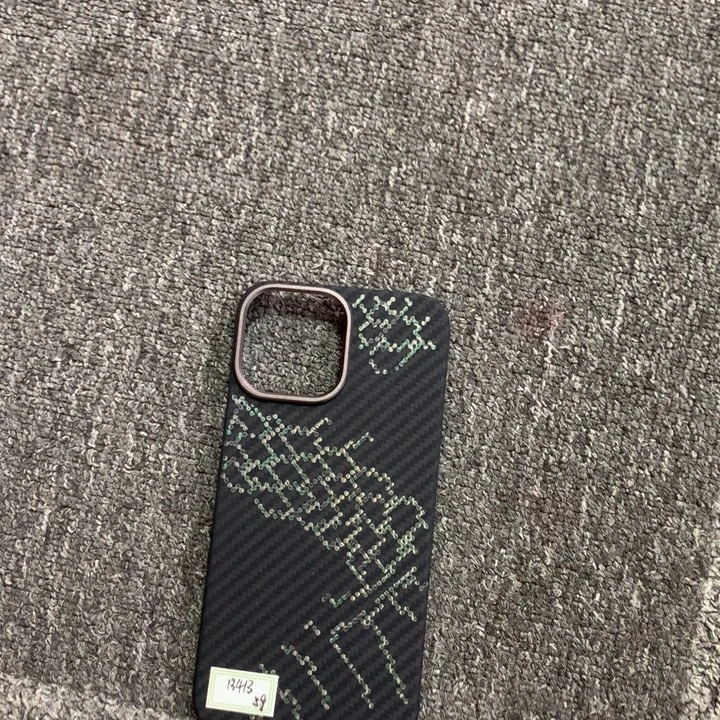 13pm山舞银蛇磁吸