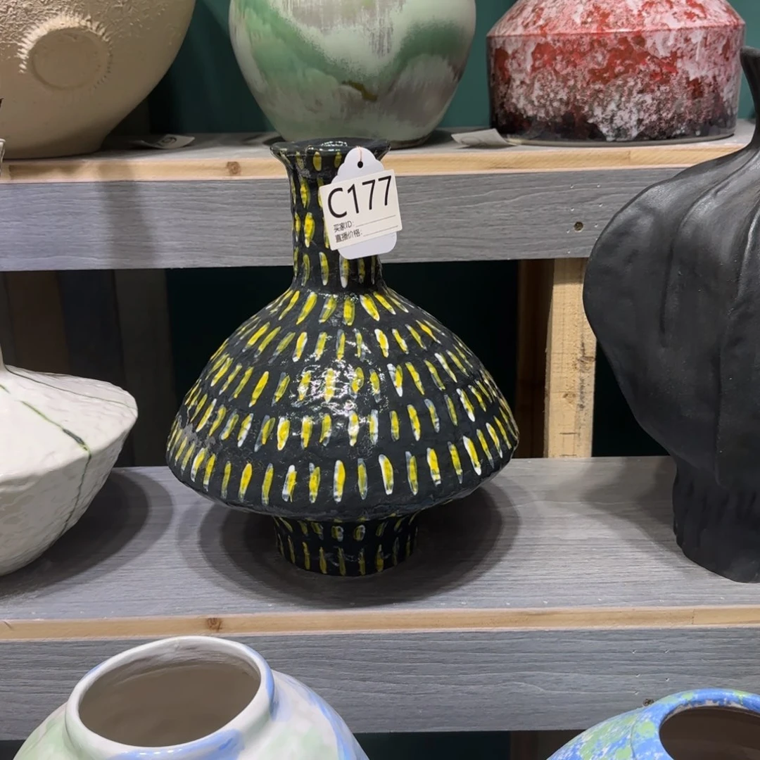 景德镇陶瓷艺术品