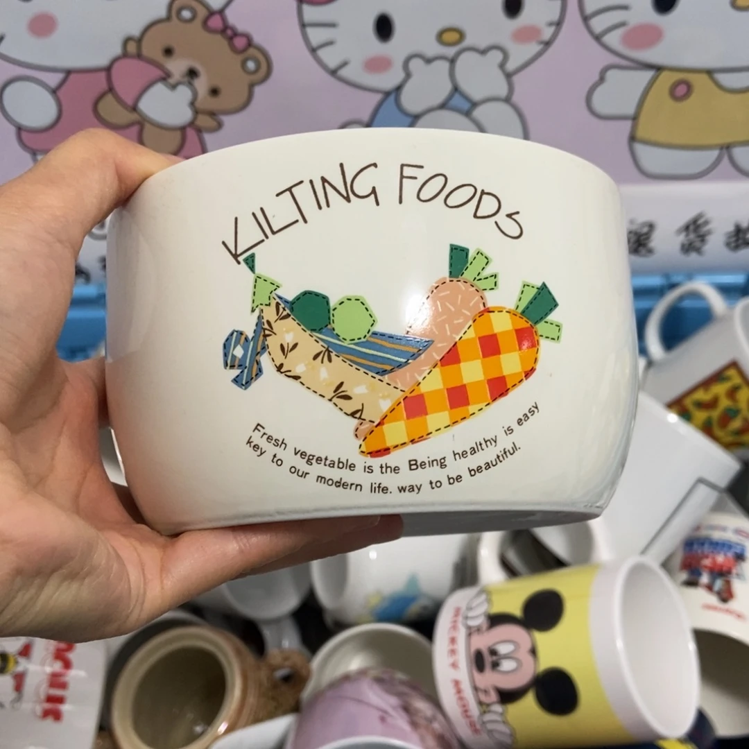 瓷片陶瓷退货拉黑