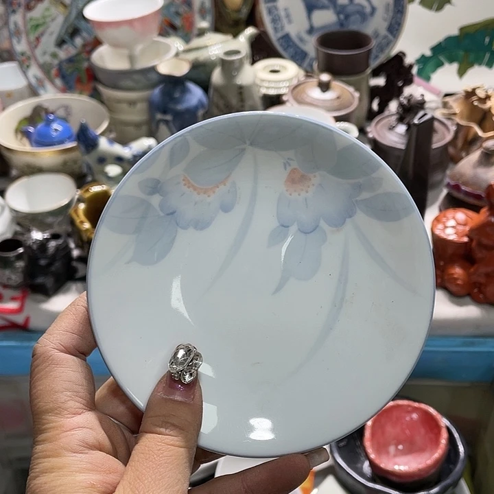 瓷片19.9发带瑕疵牌都是坏的5