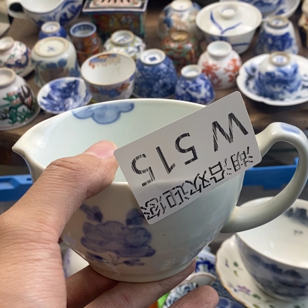 瓷器的一个人的时候我嘟*