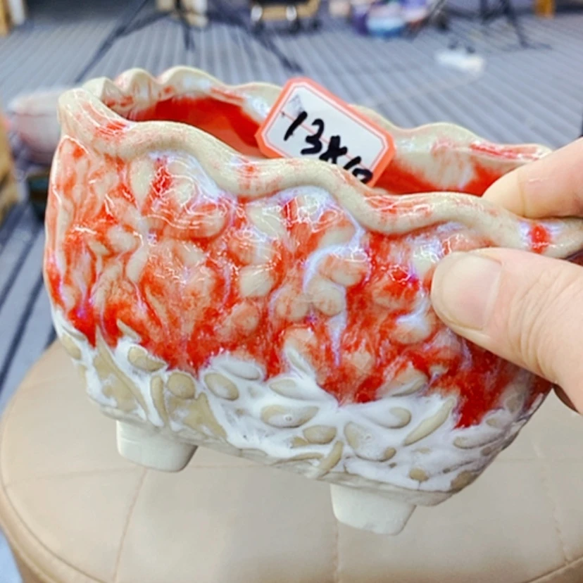 【闪购商品】花盆厂家直销