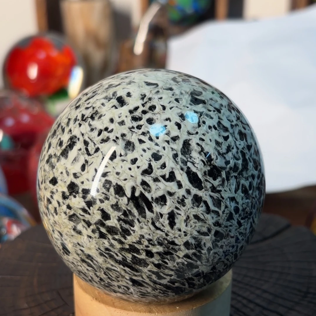 琉璃手工艺品微瑕