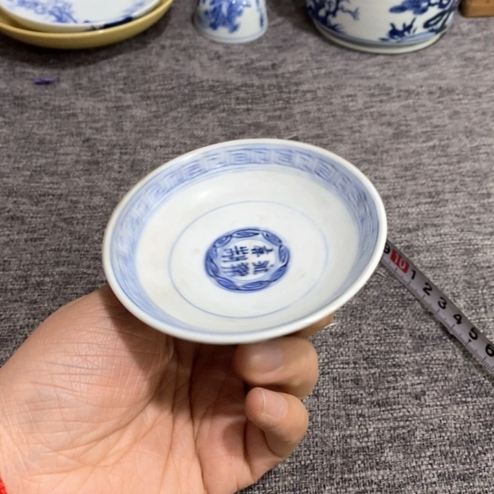 紫砂茶杯非常漂亮好看的花瓶