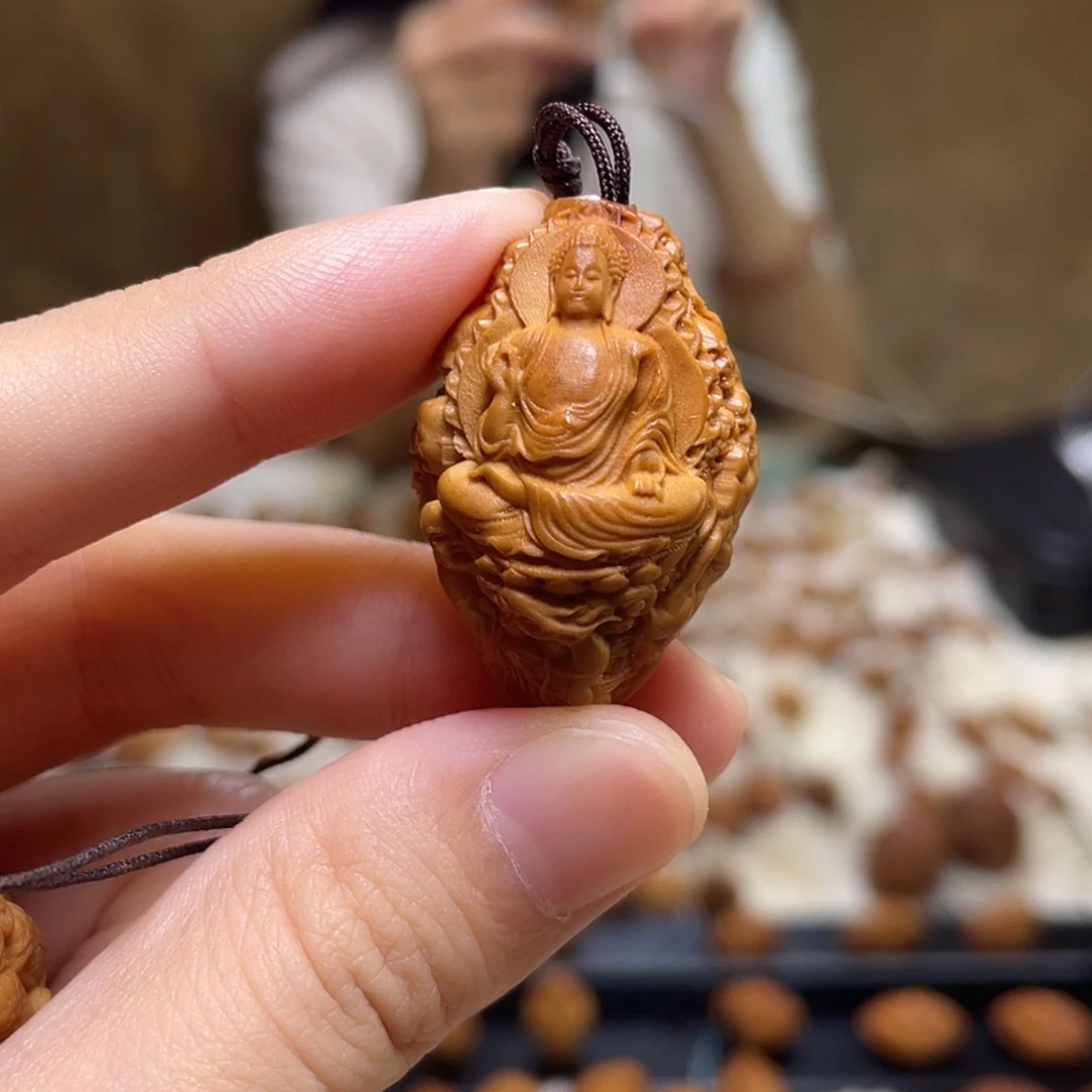 手串/手链橄榄核橄榄核