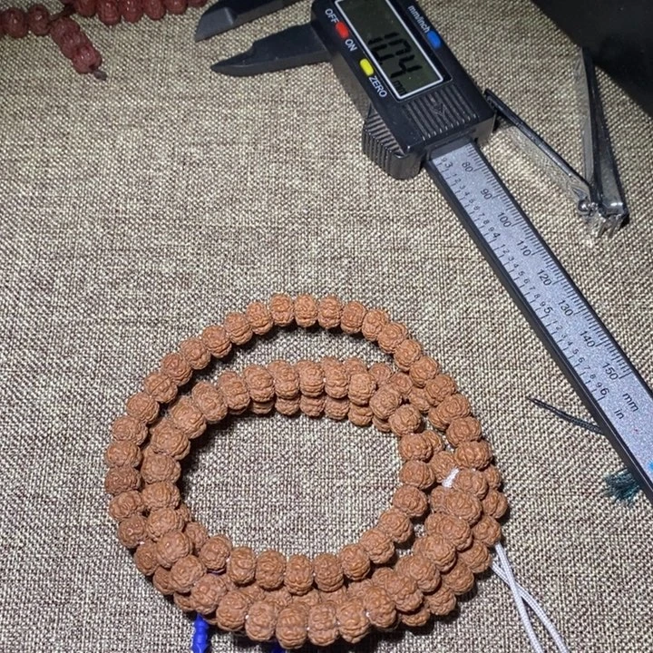 翼***辰金刚菩提吊坠金刚金刚 金刚金刚