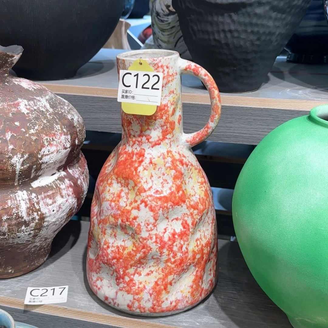 景德镇陶瓷艺术品