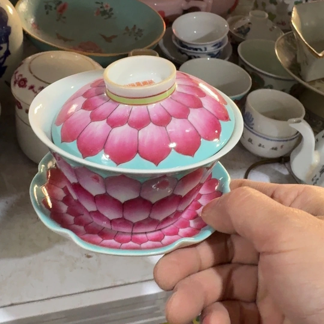 景德镇陶瓷8858865896665