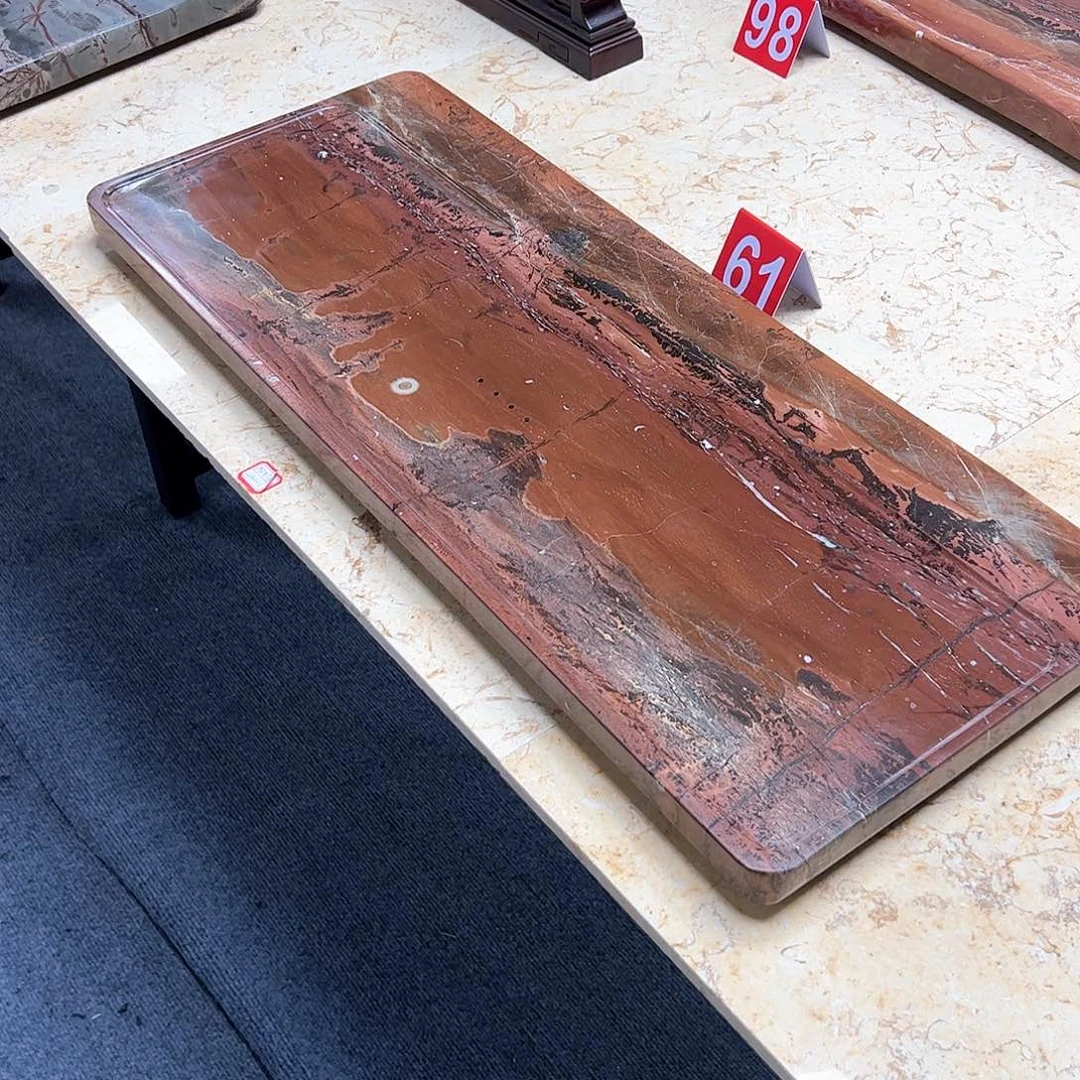 广西石天然国画石