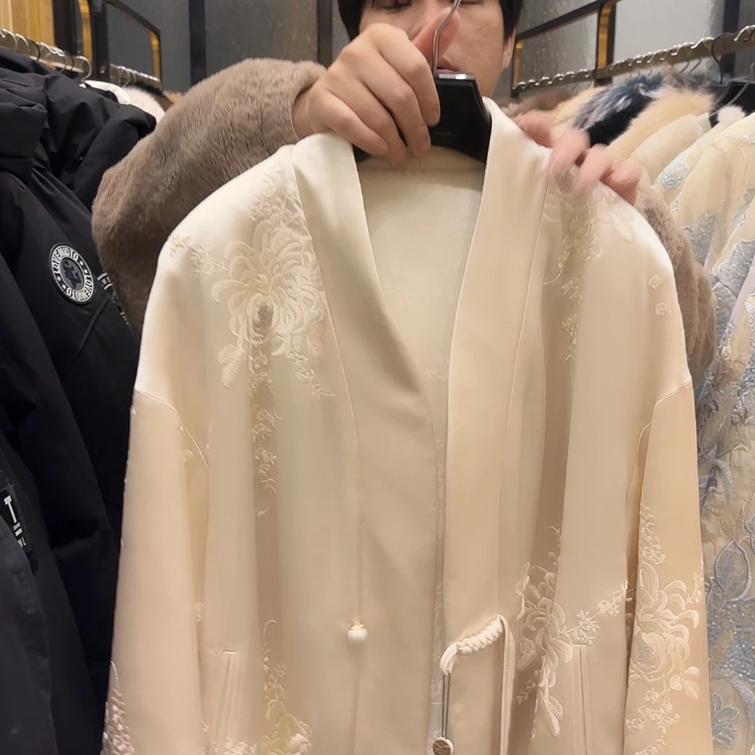 凯撒世家内里兔毛