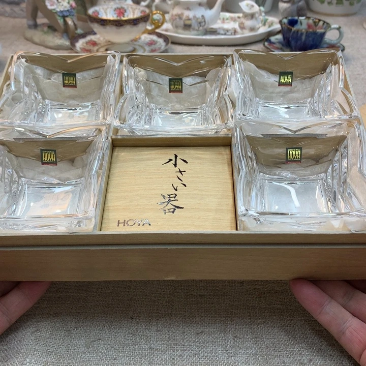 金瓷阁家的美丽瓷器