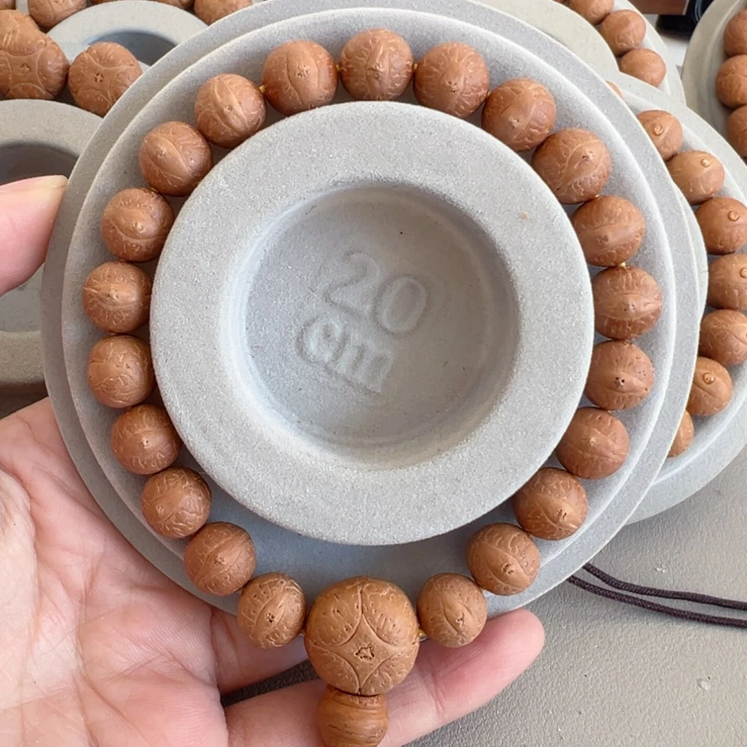 凤眼菩提手串11mm手串90@0307