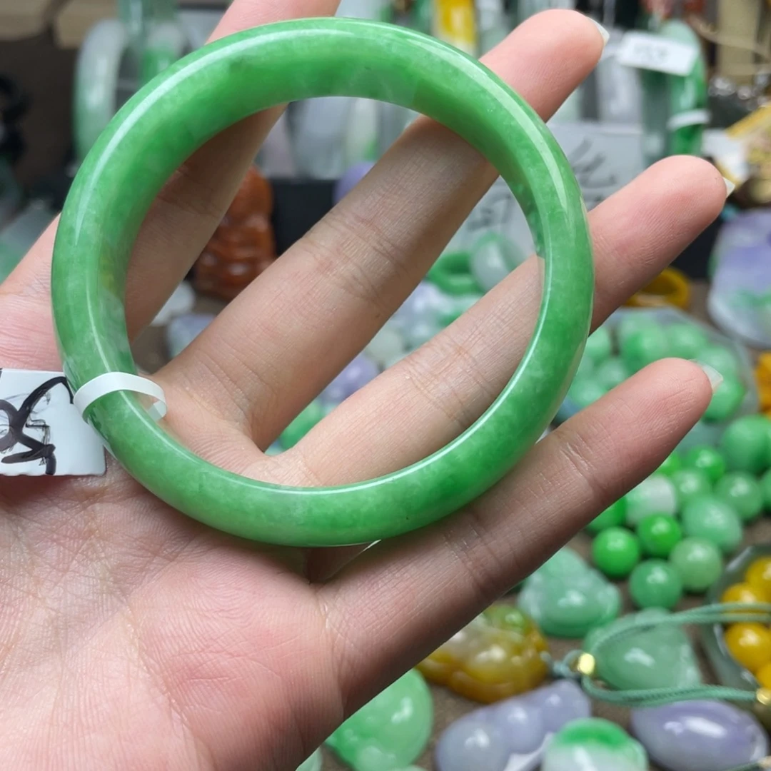 手工艺品琉璃小**妈