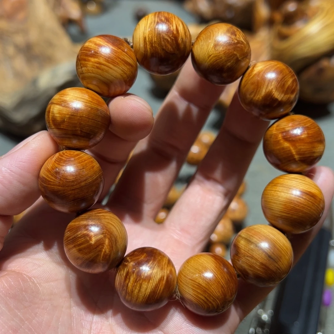 柏木（崖柏）北太行陈化崖柏