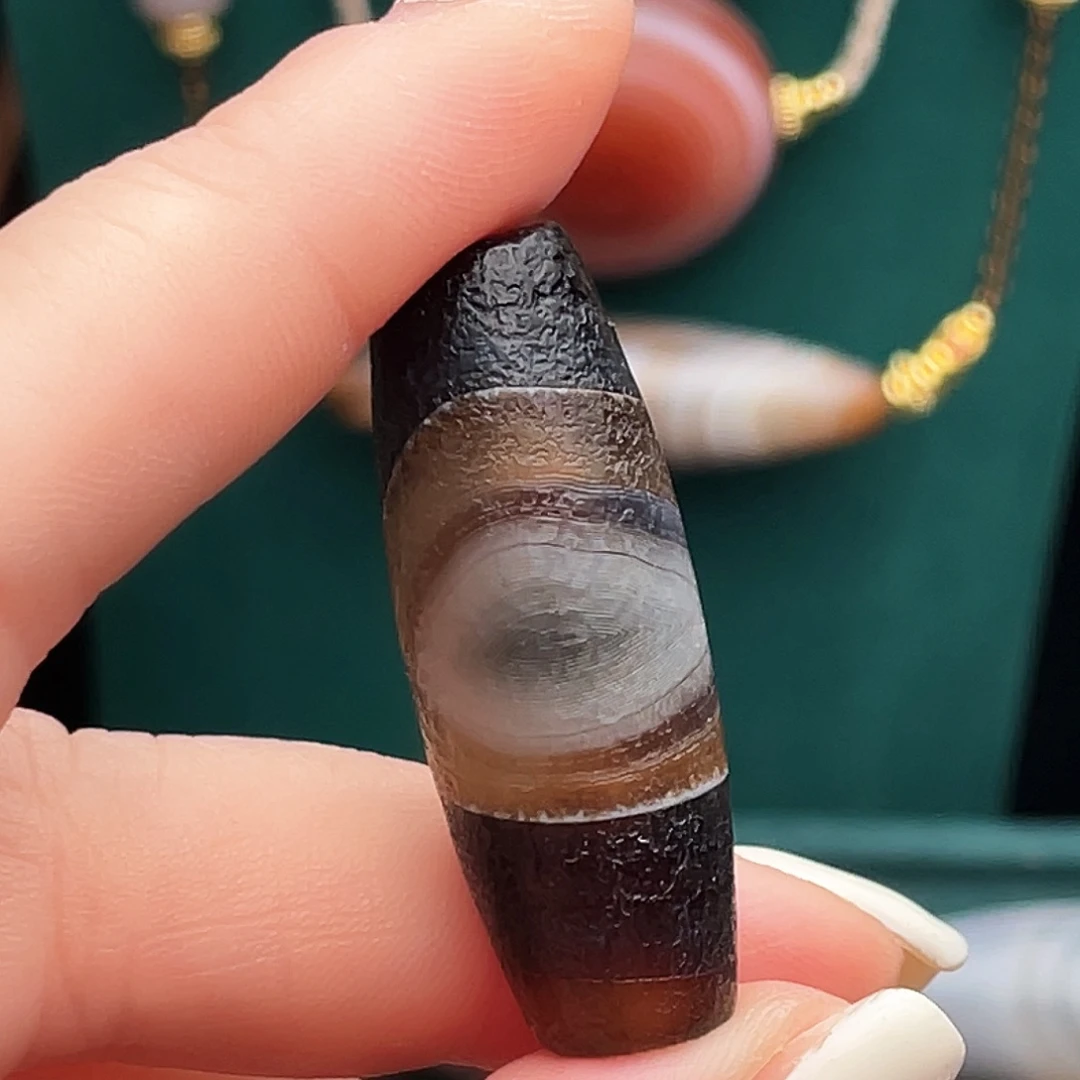 手***M未镶嵌玛瑙/玉髓珠宝半成品