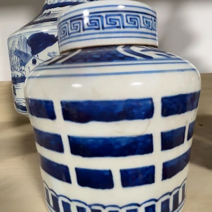 一***硬其他陶瓷摆件不固定一件