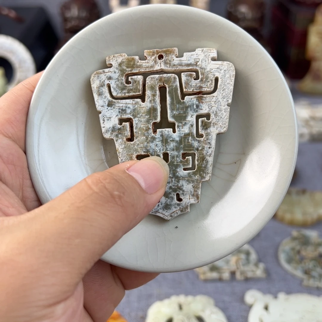 瓷片瓷器瓷器瓷器