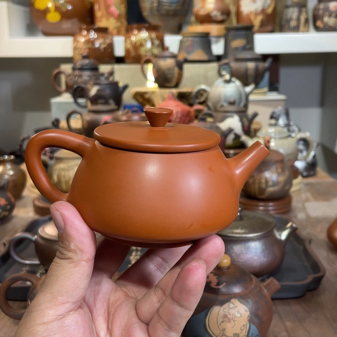 壶福利球孔160毫升左右