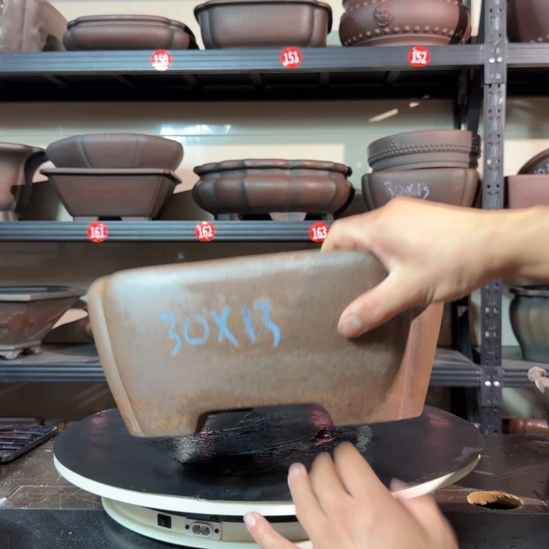 紫砂公道杯呜呜我好喜欢