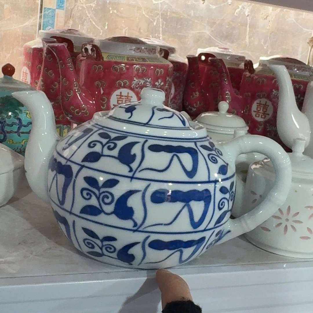 景德镇陶瓷8858865896665