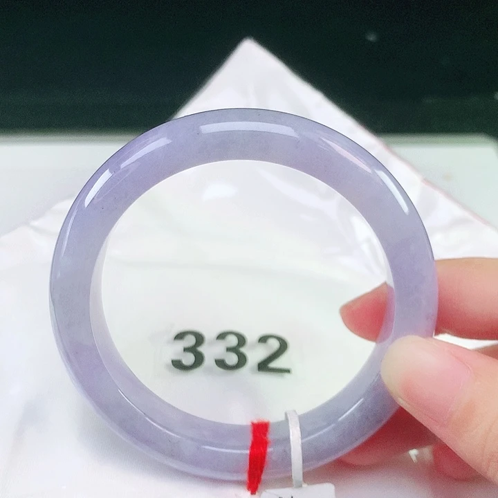 翡翠未镶嵌手镯翡翠手镯