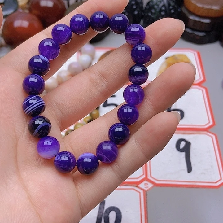 【闪购商品】玛瑙/玉髓未镶嵌珠宝半成品任*贵