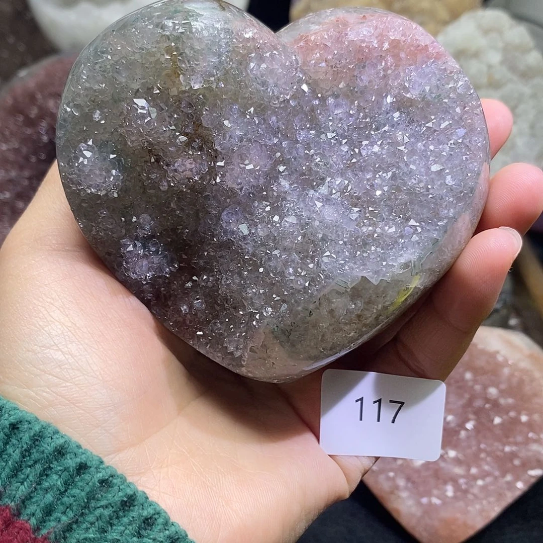 发晶大型摆件（非配饰）未镶嵌