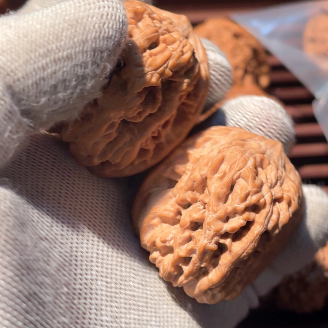 文玩核桃吊坠?*?嘎嘎嘎