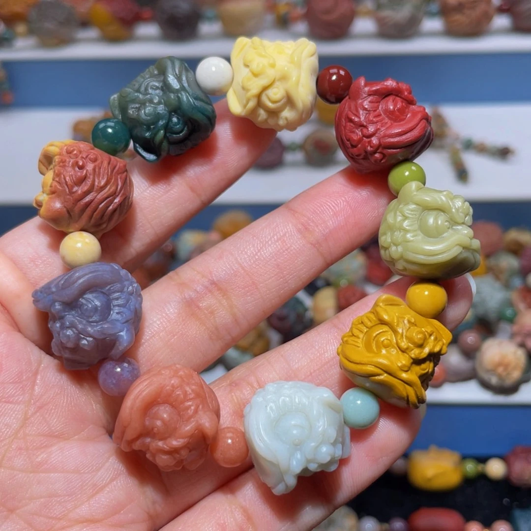 未镶嵌手链石英质玉