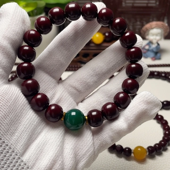 张***凯猴头核桃吊坠猴头