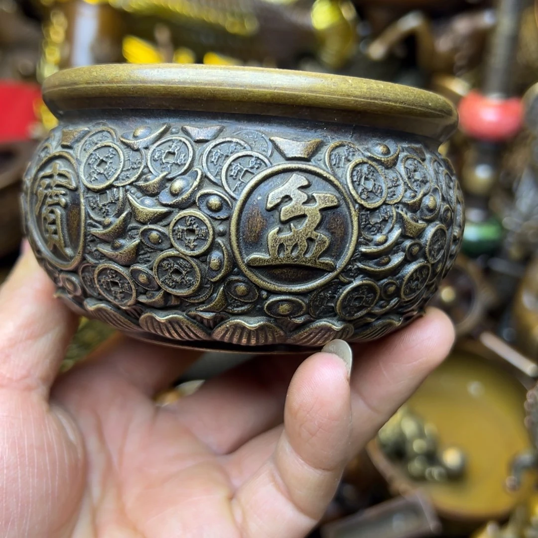 精美文玩摆件装饰