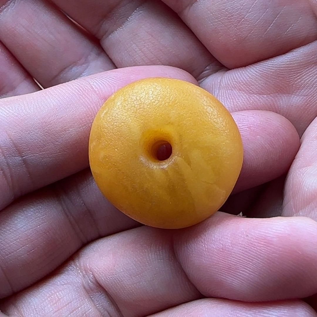 【闪购商品】蜜蜡吊坠(不含链)未镶嵌?*可