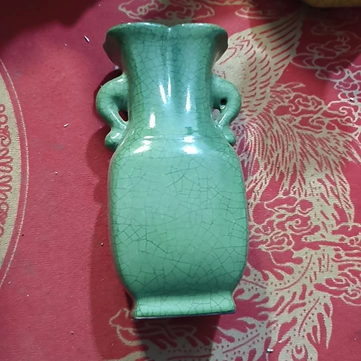 瓷器放大漏给您发货