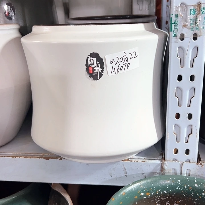 精品花盆栽适合盆栽