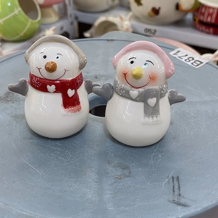 陶瓷微瑕介意慎拍