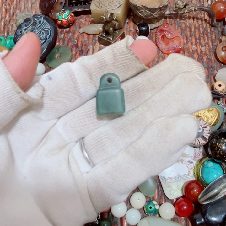 雨***潇大理石磁石我也很喜欢这个风格啊