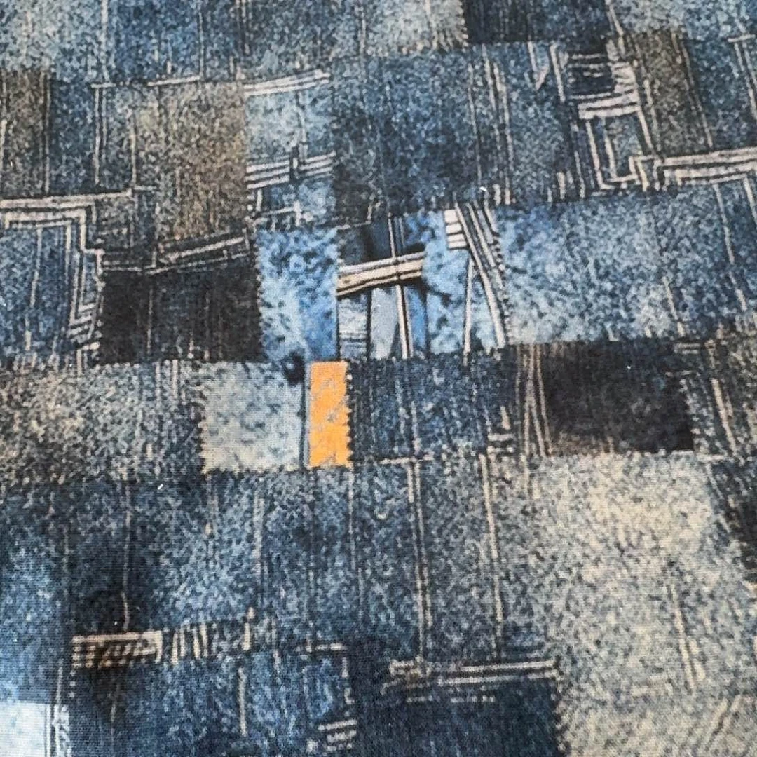 纯棉平布1米长X1.1米宽小块