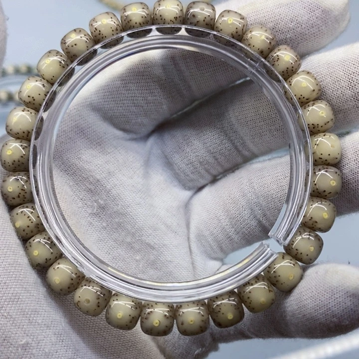 星月菩提手串星月