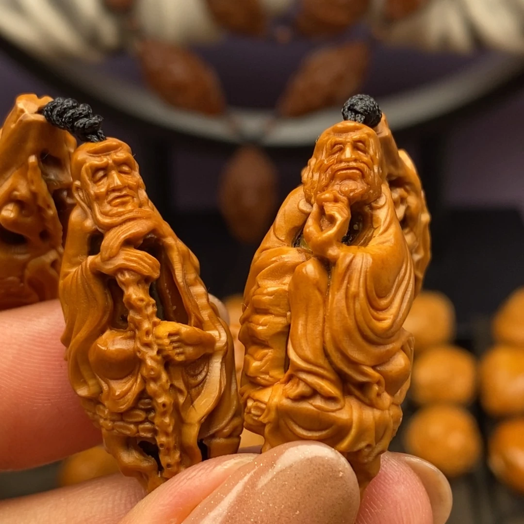 橄榄核手串/手链橄榄橄榄