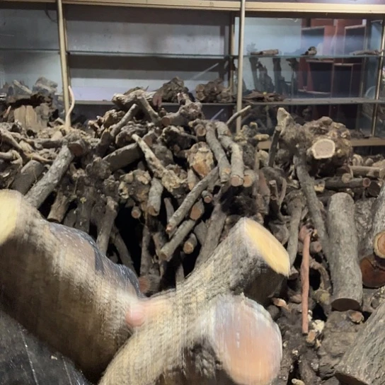 香榧木康*火琉璃的故事是一毛料