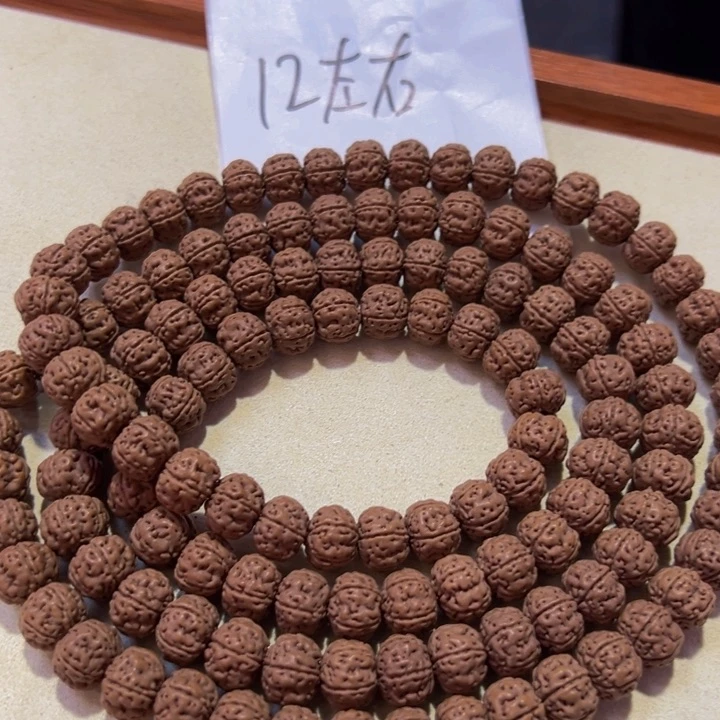 金刚菩提吊坠老树王A1