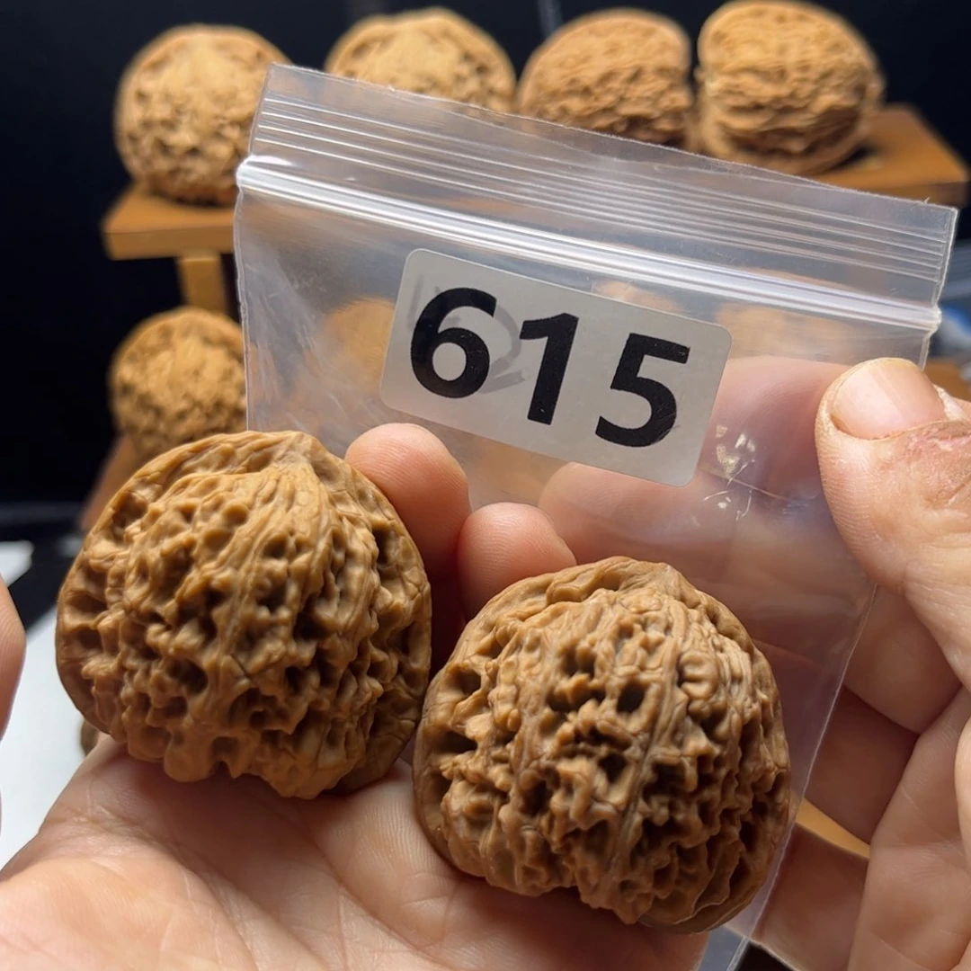 吊坠文玩核桃?南疆42