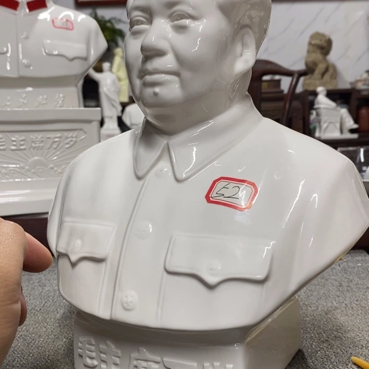 瓷片摆件家居家居装修设计