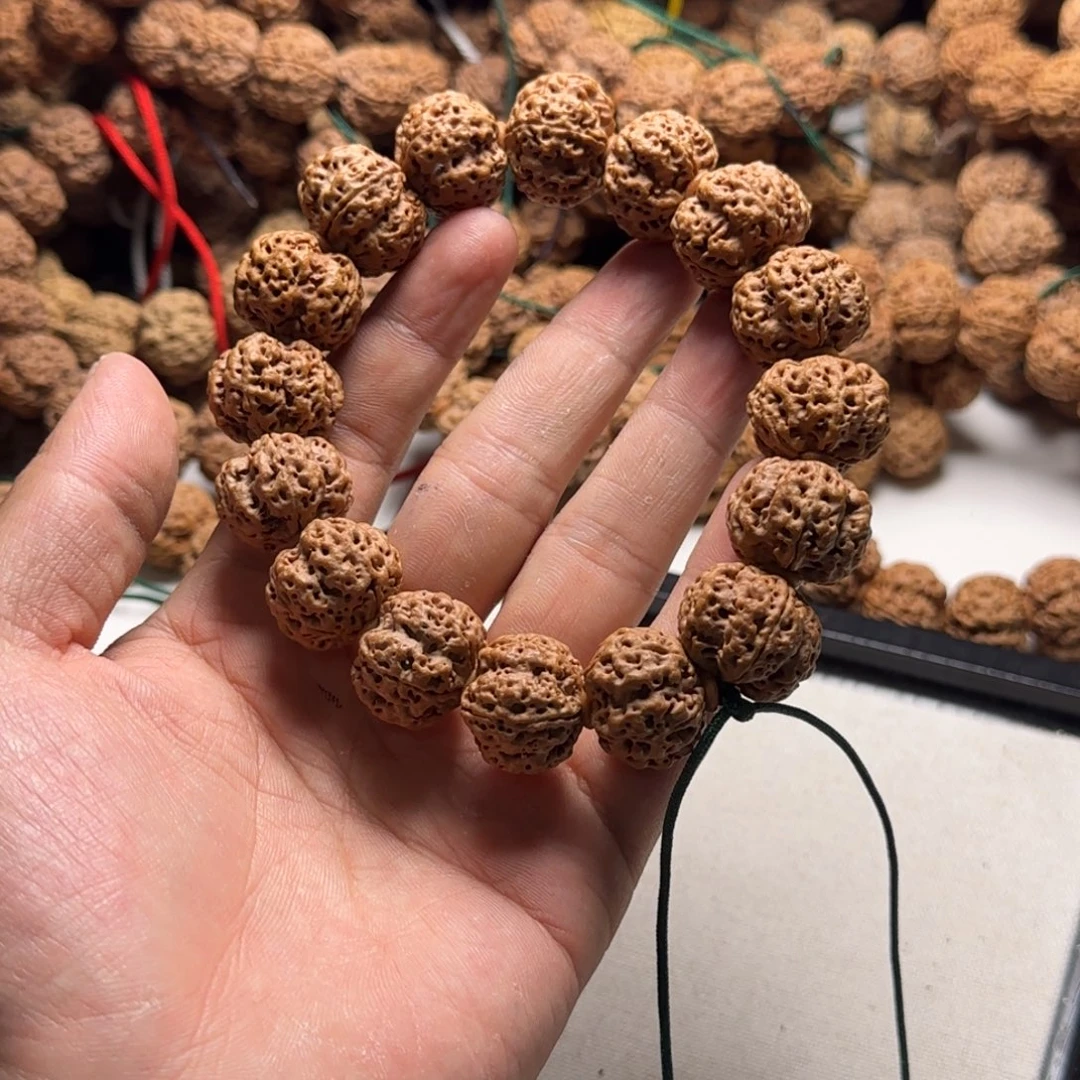 手串金刚菩提54号金刚