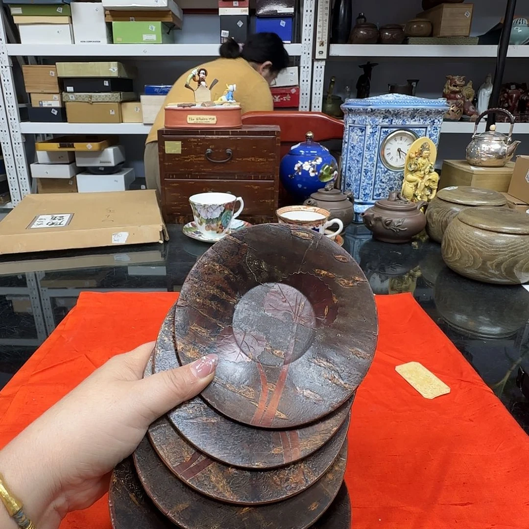中古物品，天天开新36