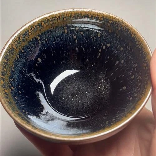 【闪购商品】茶盏-93.............