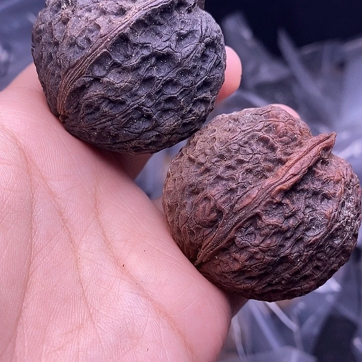 把件文玩核桃    21