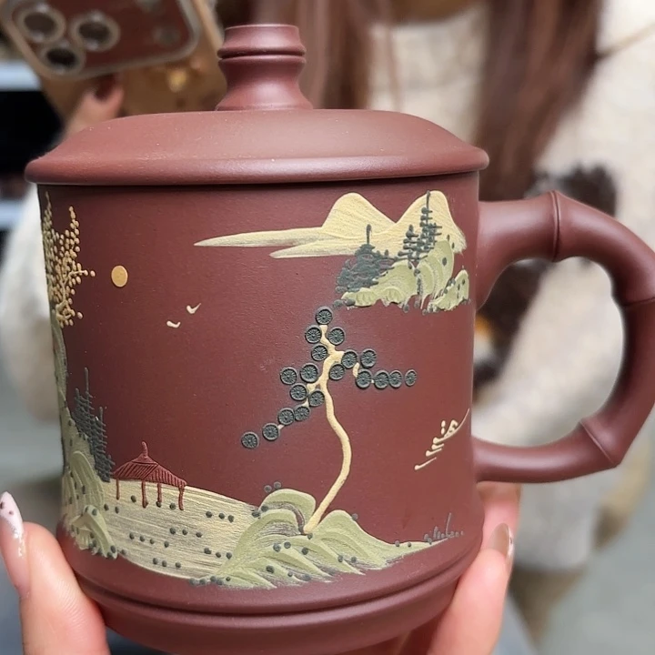 茶宠紫砂紫砂艺术官方店