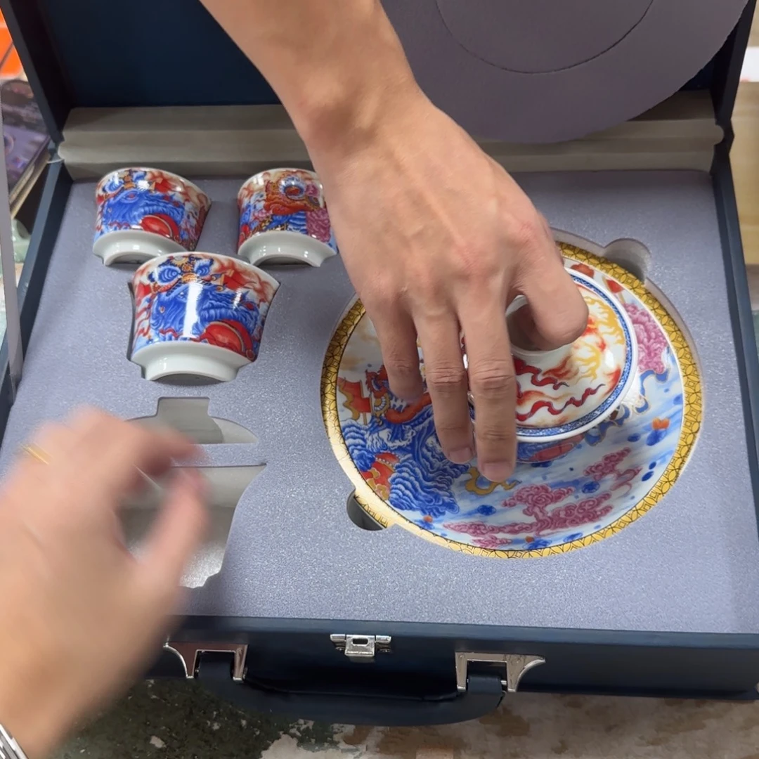 陶瓷茶具陶瓷茶具
