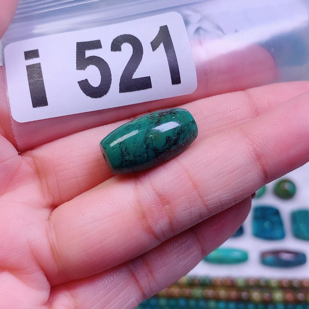 空竹粉丝专享十堰特色手工散珠